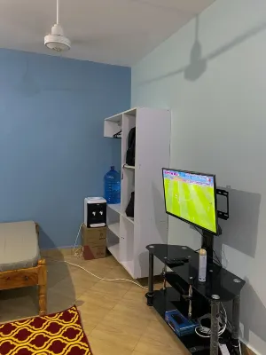 Amazing Studio for couples!