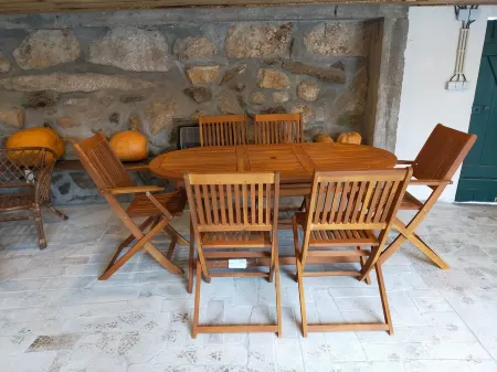 Quinta da Lage Agroturismo e Enoturismo Отели в г. Селорику-ди-Башту