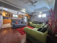 The Loft at.... Alta Gracia is a stylish abode with all modern conveniences. Hotels in Loango