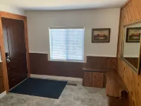 Family Friendly at 8800 Feet