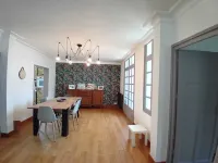 Villa Clarette Hotel di Carhaix-Plouguer