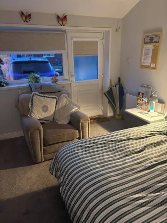 Studio Near Beach Garden Parking Petsok