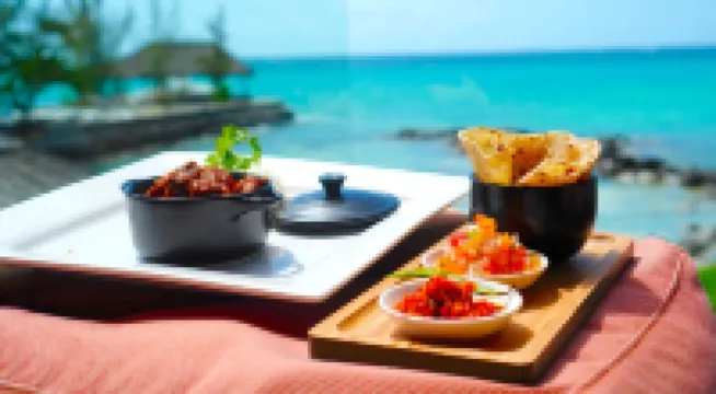 Wonders Beach Boutique Hotel - parking