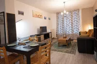 Écrin de Lumière in Vienna Hotels in Vienne