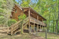Bottom Creek Cabin