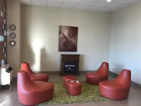 Grantmoor Motor Lodge Hotel a Rocky Hill