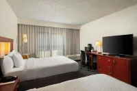 Courtyard Dallas-Fort Worth/Bedford