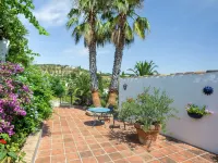 Holiday Home in Villanueva Near El Torcal Park - 4-Star