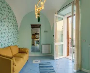 Il Sogno, apartment with sea view in the historic center of Gaeta