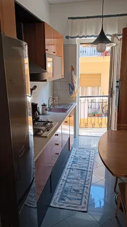 Casa Gaia: Ideale Wohnung für Paare und Familien in der Nähe des Meeres