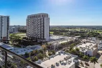 A1404A Unique Apartment DT Doral