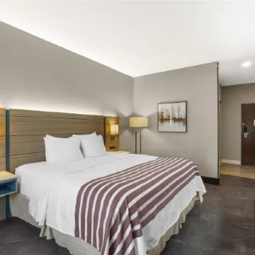 Best Western Independence Kansas City