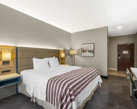 Best Western Independence Kansas City Hotels in Independence