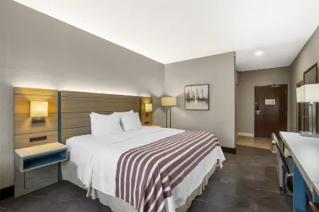 Best Western Independence Kansas City