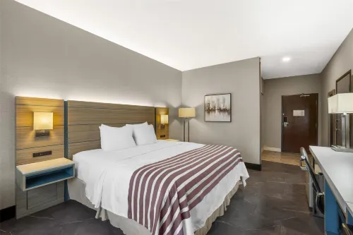 Best Western Independence Kansas City