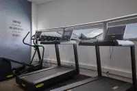 Hampton by Hilton Lyon  Airport - Træningscentre