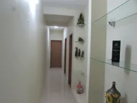 Casa Aconchegante em Santa Cruz Cabrália -Ba