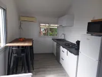 T3 Saint Leu à 3min à Pied du Lagon