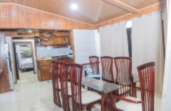 Apartamento Pegaso Monteverde