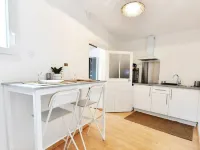 Bohemia - Bohemian cocoon near Centre & Netflix Hotels in Sens