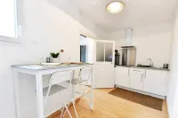 Bohemia - Bohemian cocoon near Centre & Netflix