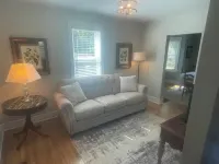 Charming 3-bedroom house with WiFi and AC in lovely Bardstown