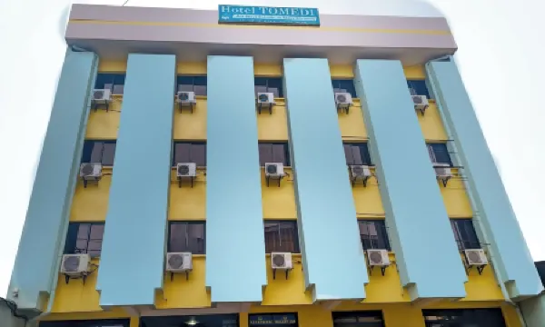 Tomedi Hotel