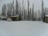 Cabanas Amanecer de Montana Hotel a Malargue