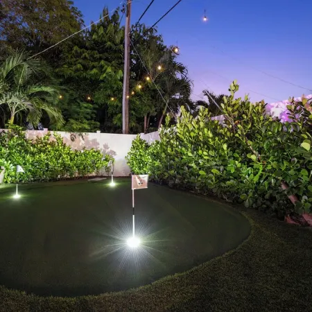 Caloosa Cabana: Heated Pool, Game Room, Putting Green, Fully Rennovated