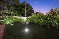 Caloosa Cabana: Heated Pool, Game Room, Putting Green, Fully Rennovated
