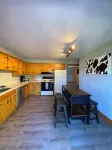2 Bedroom Moose Apartment near Glacier MT with AC and WiFi Hotels in Hungry Horse