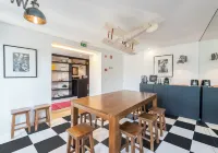 Miragaia Riverside Suites. Hotels in Miragaia