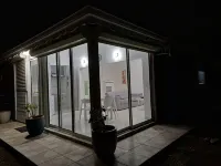 LE CORROSOL COUNTRY BUNGALOW Hotels in Bragelogne