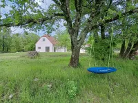 Villa Vacances Campagne vue Panoramique 8 Pers