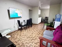 Peace N' Green - Apartments - Sosa&Barbero Hotels in David