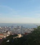 Boulevard bru - nice view