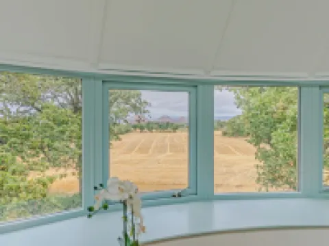 Retreat to the Water Tower Hotels in Queensferry