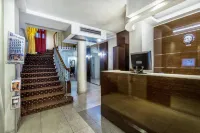Aegeon Hotel