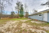 Quiet Country Home by Shay Lake! - 3-Star