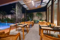 Kinaralana Hotel Yogyakarta