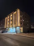 Al Asr Almasi Suite Apartments