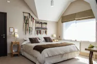 Casa Kalfu Hotel Boutique Hotels in 