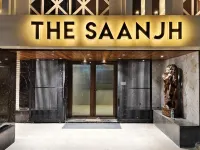 The Saanjh Hotel Hoteles en Distrito de Angul