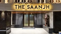 The Saanjh Hotel - 3-Star