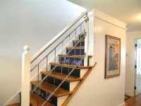 Ocean-View Oasis: Privacy - Close to Beaches & Sconset!  Vehicle Ferry Available