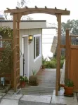 Cottage with Puget Sound, Mount Rainier, & Olympic Views