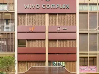 Express by M Village Global City Hotel in zona University of Social Sciences and Humanities of Ho Chi Minh City