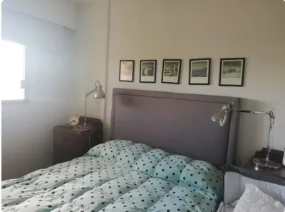 En el corazón de pocitos, cómodo apartamento . Hotels in 