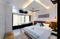 Pearl Palace Villa by Spacez  호텔