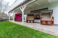 Ferienwohnung in St Peter-Ording - Beach